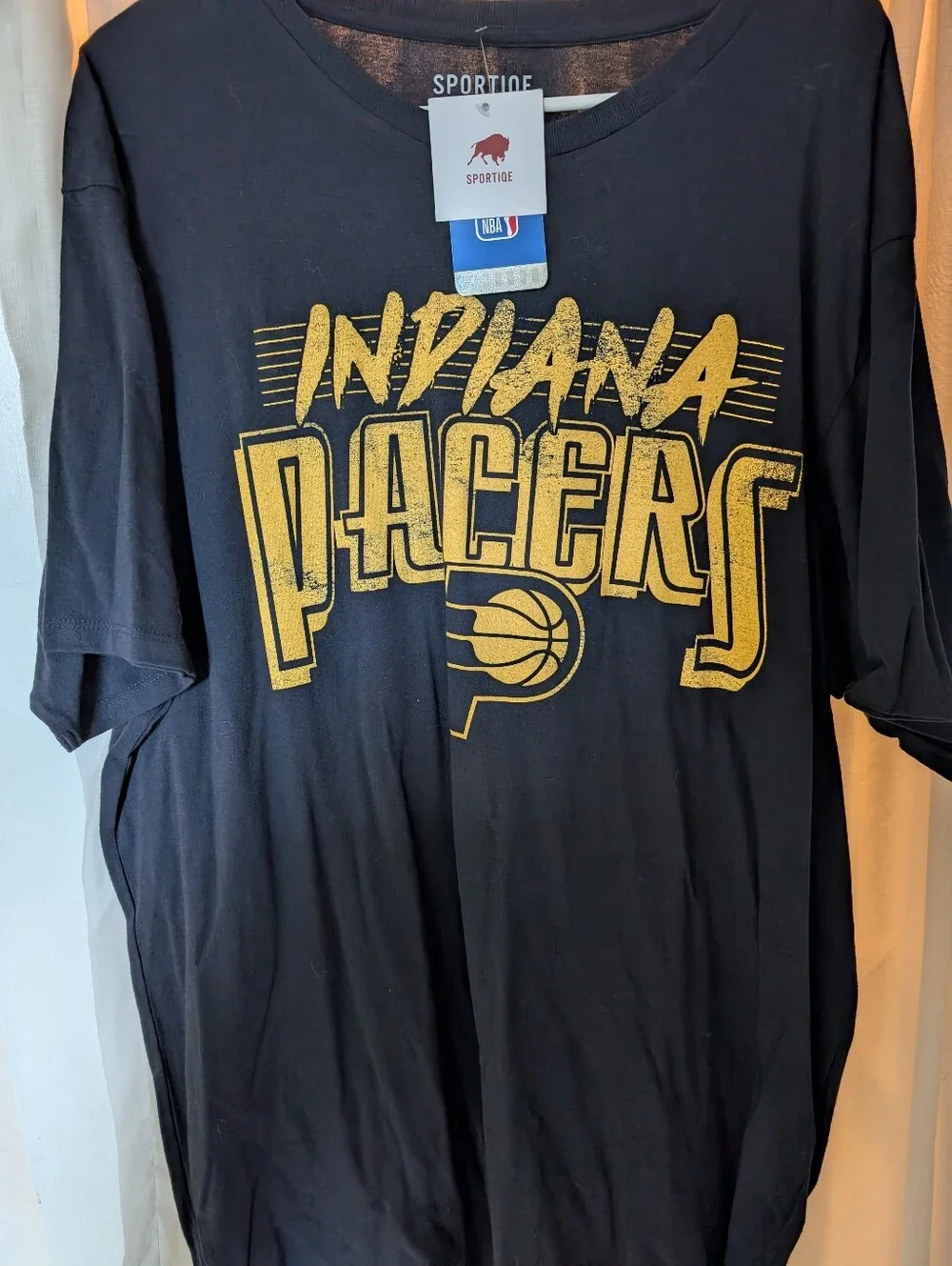 Indiana Pacers T-shirt